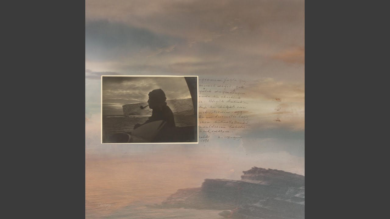 Salt Without Shore (Lost Tape Edition)