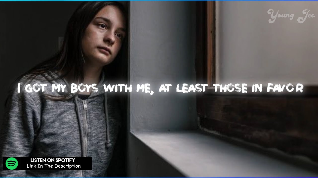 I Only See My Goals, I Don't Believe In Failure (DRILL)