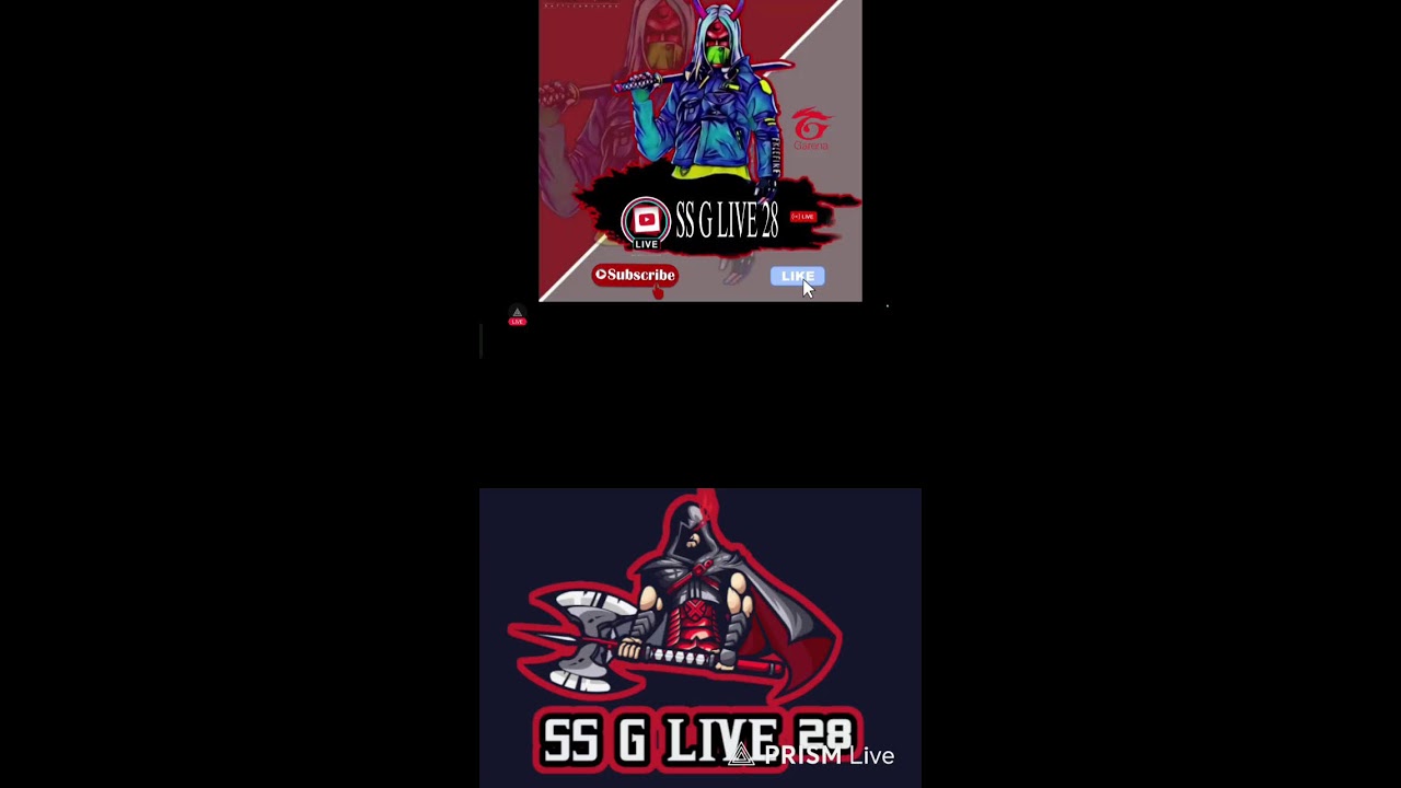 Live streaming of SS   G   LIVE   28