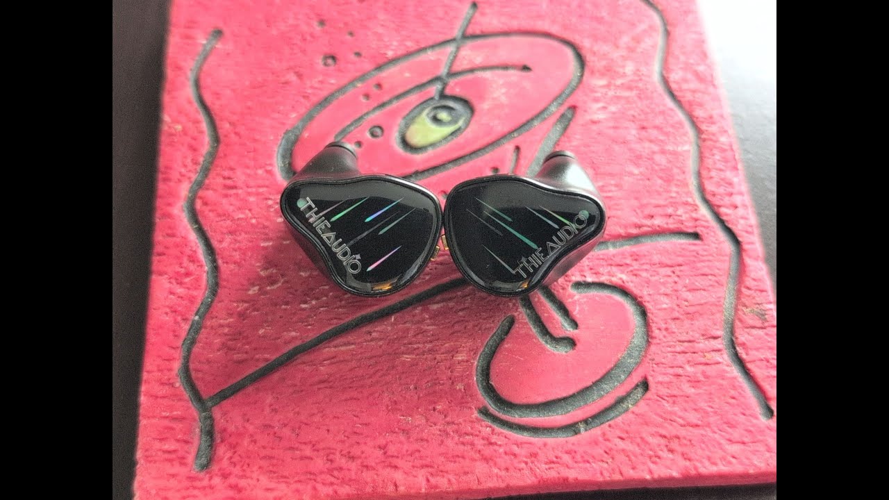 Thieaudio Monarch MK4 – здесь живет и дышит живая музыкальность.