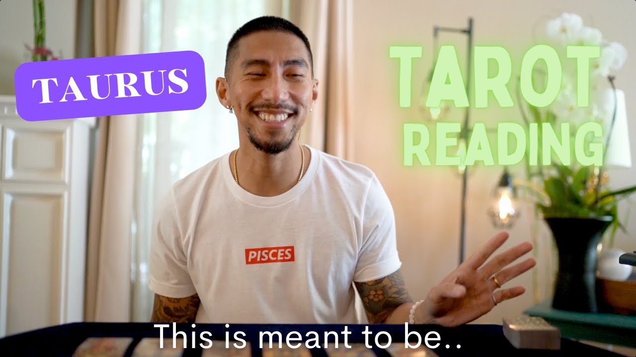 TAURUS | A LOVE AND RELATIONSHIP THAT IS MEANT TO BE | JULY, 2022 MONTHLY TAROT READING
