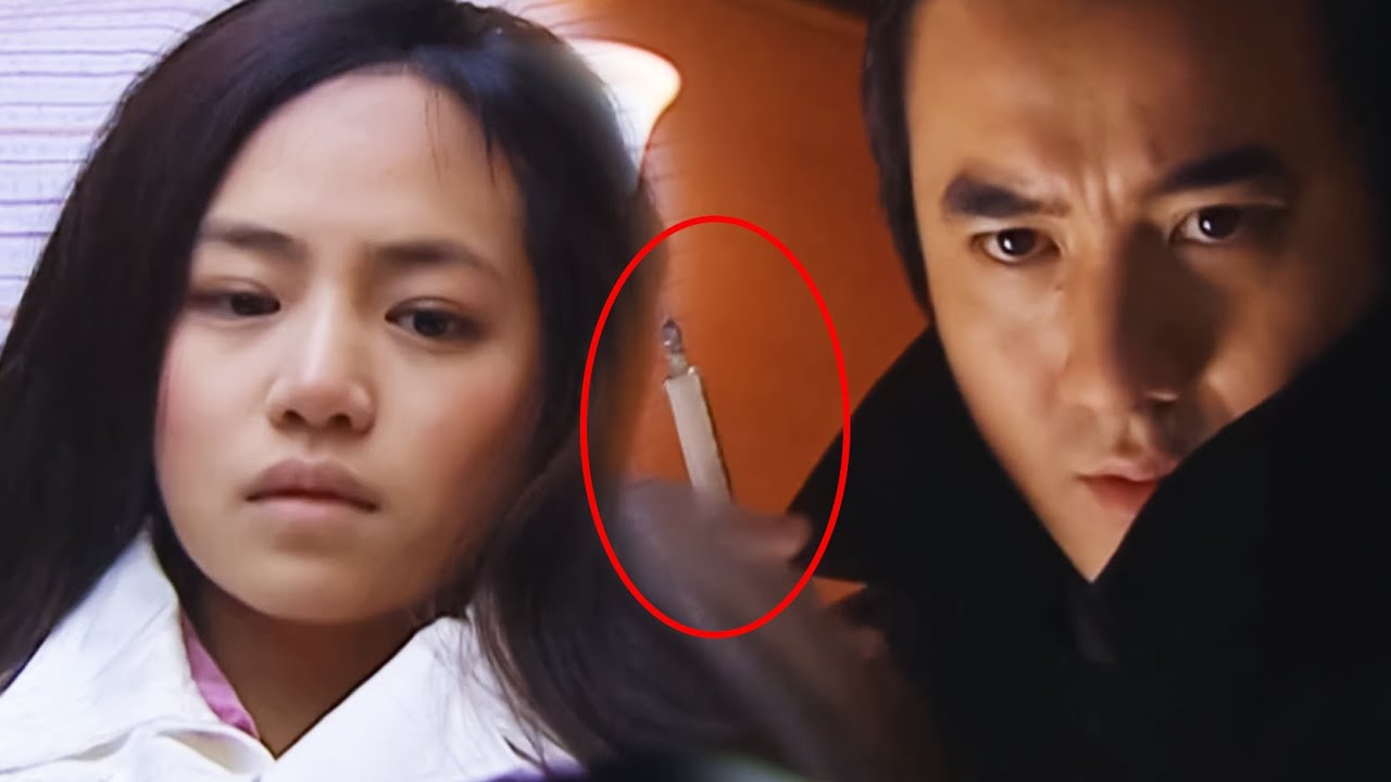 丈夫發現出軌妻子懷了情人的孩子，決定親自動手讓妻子流產！#家庭 #出軌 #倫理 #陈妍希