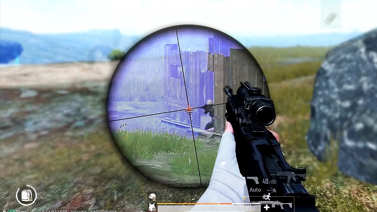 VOU LEVAR BAN DEPOIS DESSA ! - PUBG MOBILE