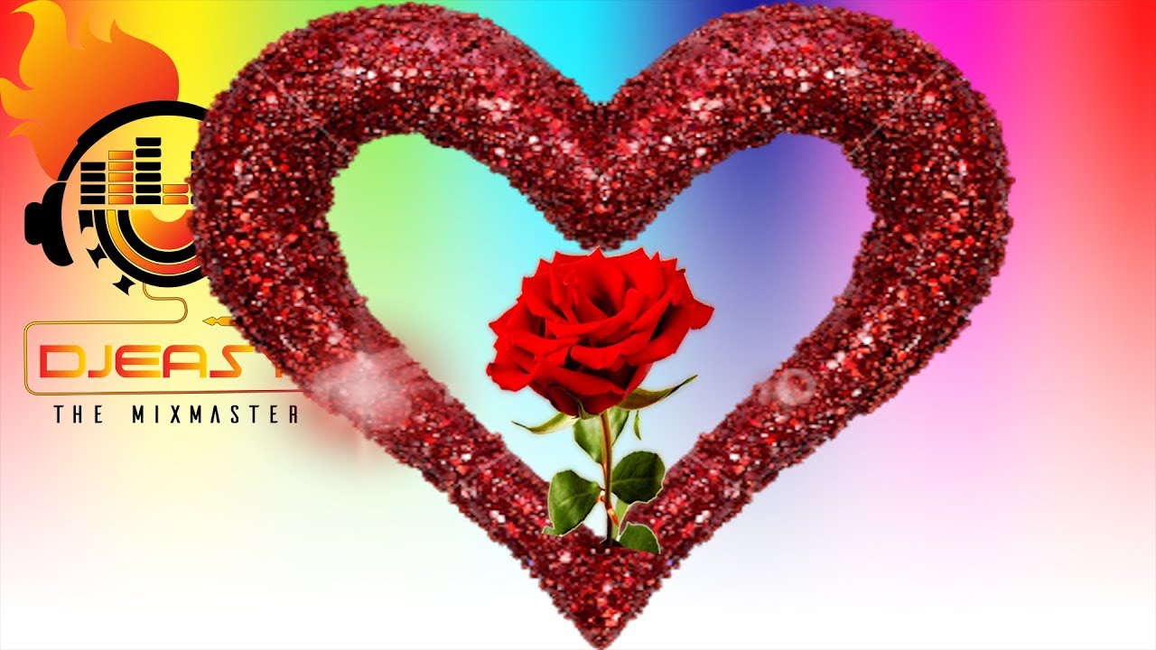 Reggae Love Songs Valentine's Day Special Edition Mixtape Mix by djeasy