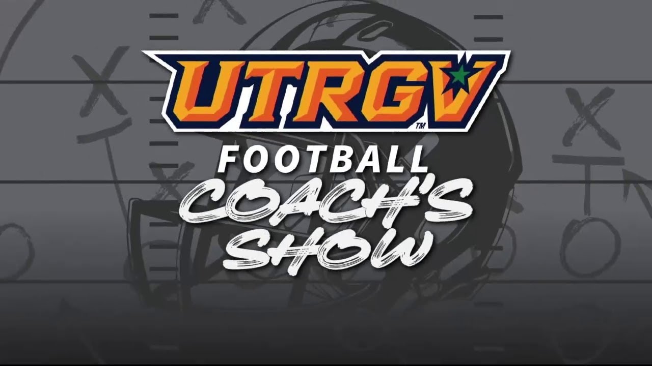 Шоу футбольного тренера UTRGV &mdash; Эпизод 10