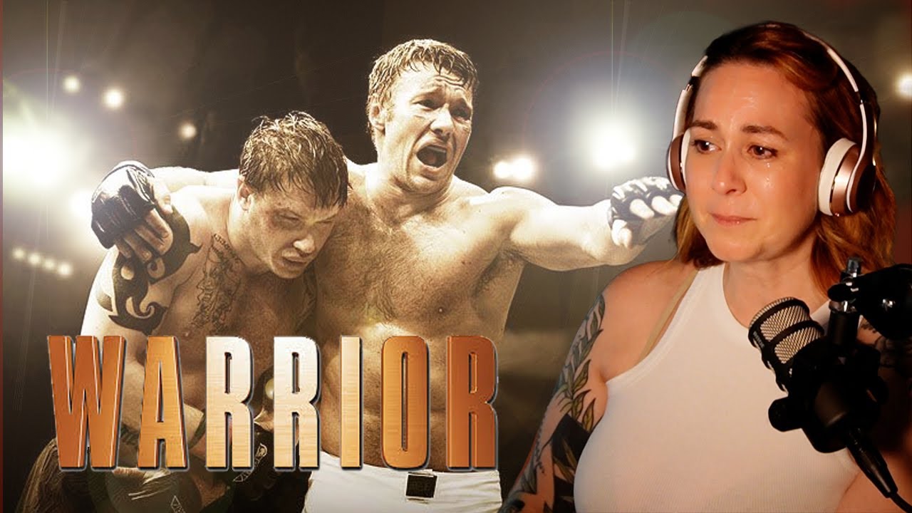 GUT PUNCH IN THE FEELS || WARRIOR || FIRST TIME WATCHING || Movie Reaction