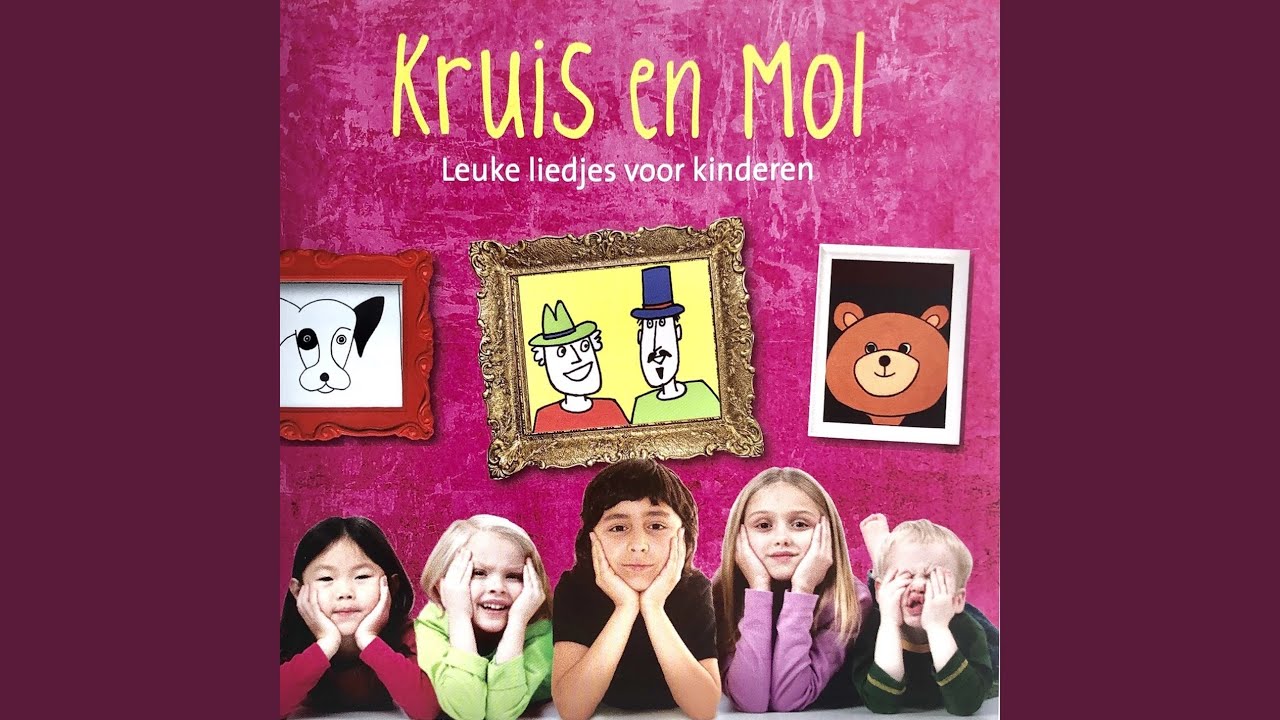 Boter kaas en eieren
