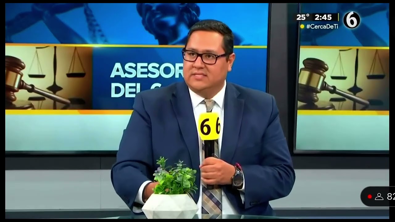 Que debo hacer si tengo doble CURP o doble acta de nacimiento. Abogado Francisco Cárabez #cercadeti