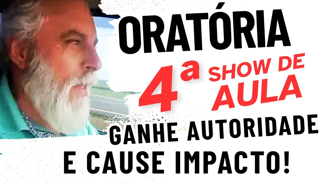 Como Falar com Autoridade e Convencer Qualquer Pessoa | Falante Influente