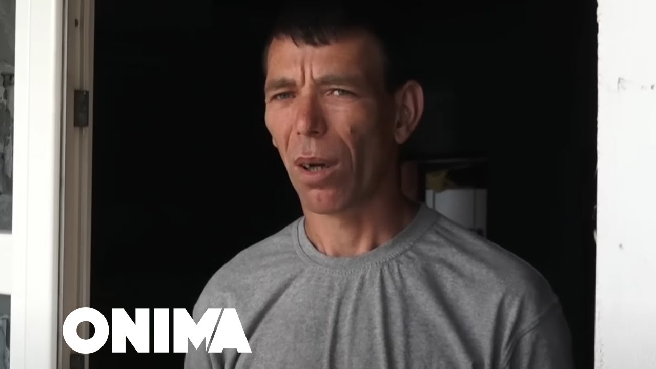 “Serbt ma kane dredh doren ne lufte”/Familja nga Drenasi që jeton në gjendje të rëndë