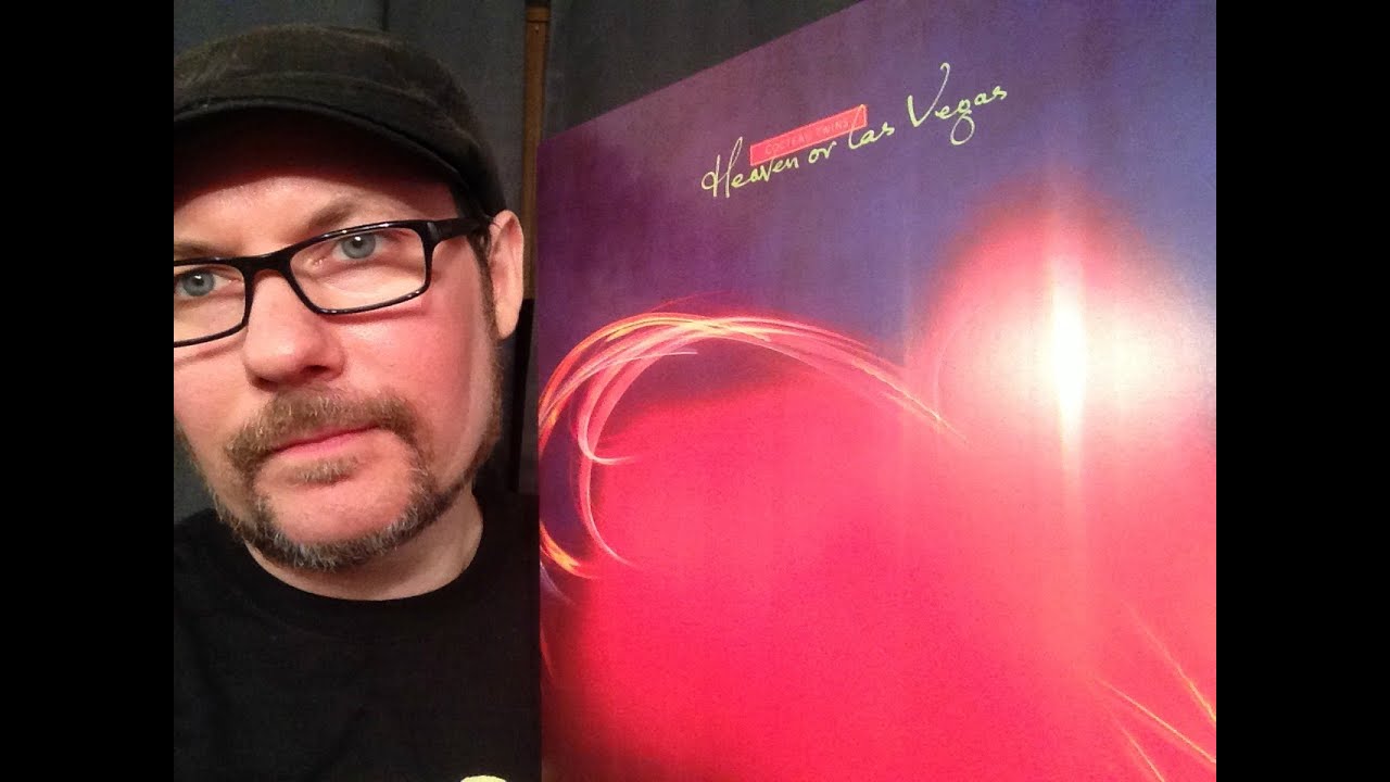 [Friday On The Turntable] Cocteau Twins - Heaven or Las Vegas (4AD / 1990)