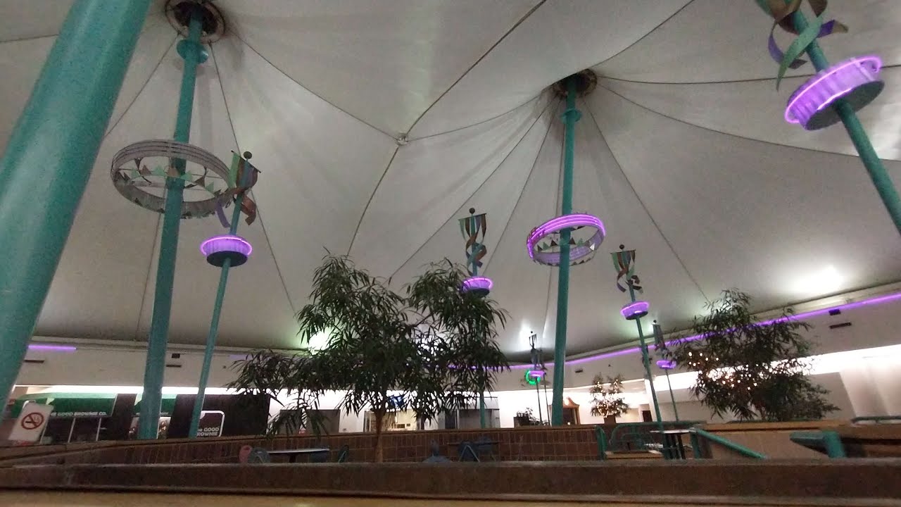 Washington Square Mall | Evansville, Indiana