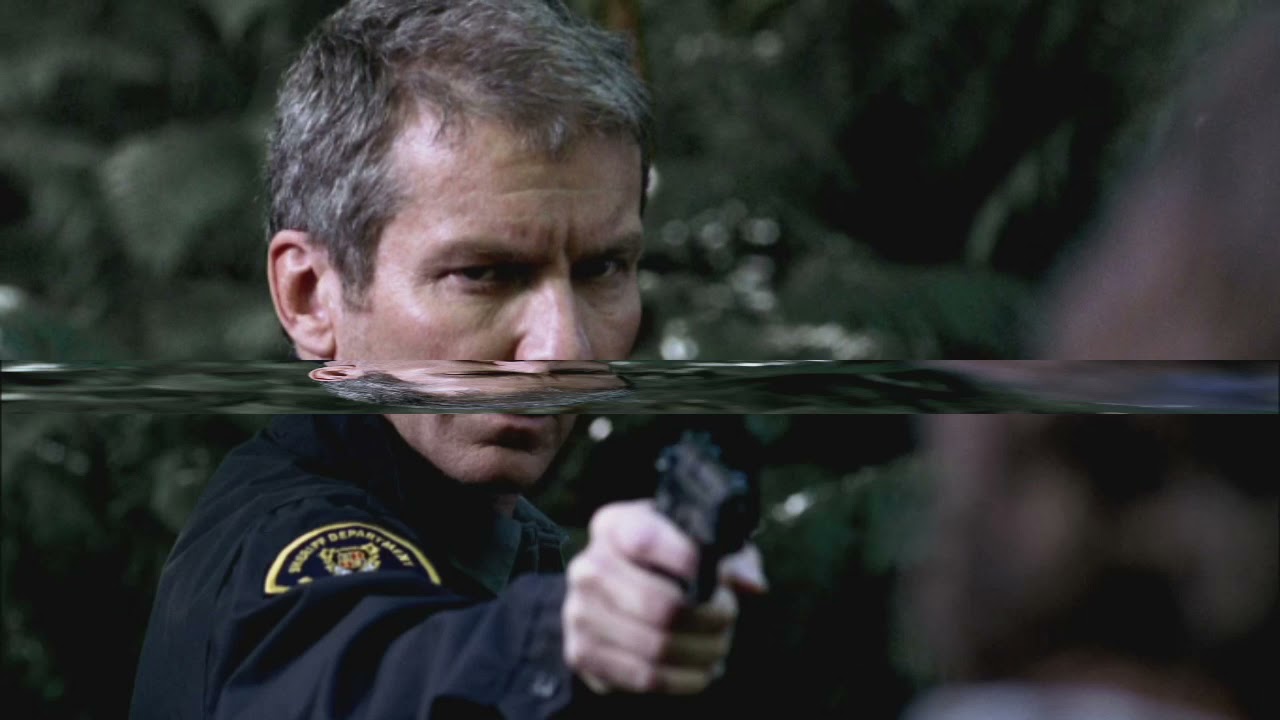 Daniel Hugh Kelly - Sheriff Jake Devins