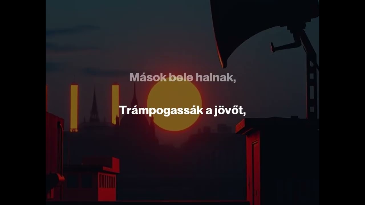 Szavaim súlya