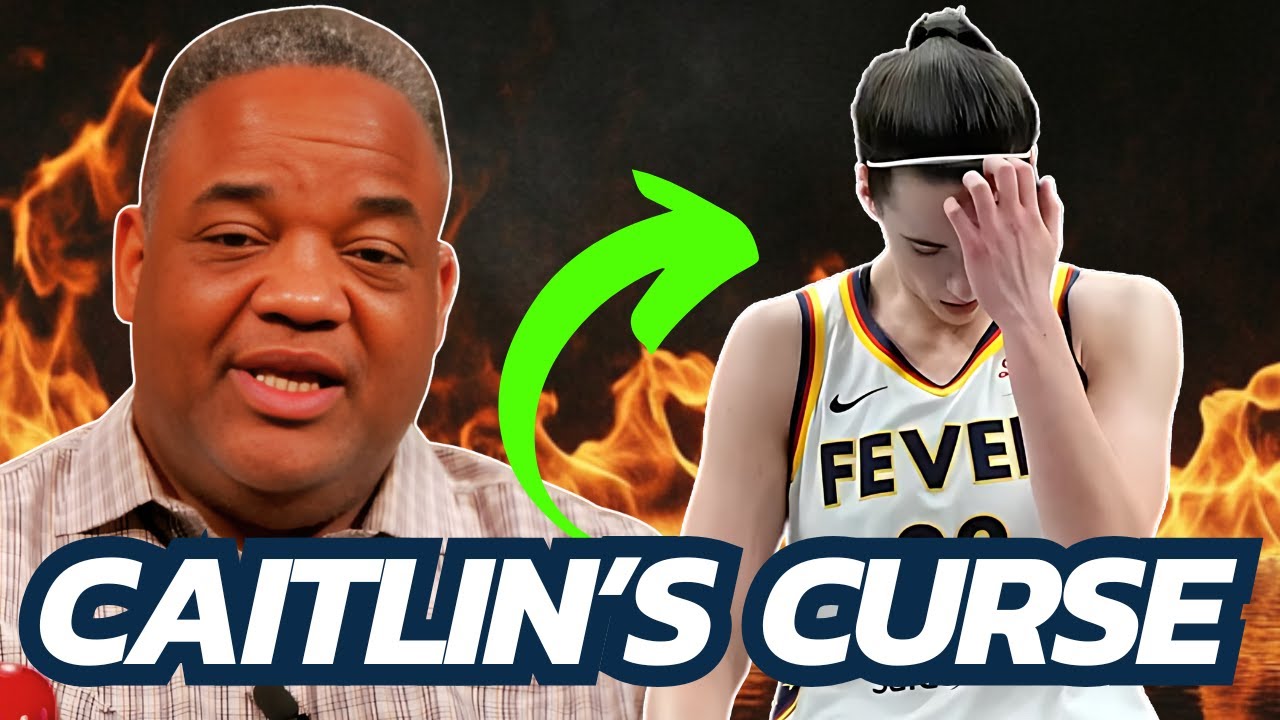 Racism Could COST Caitlin Clark the WNBA Title
