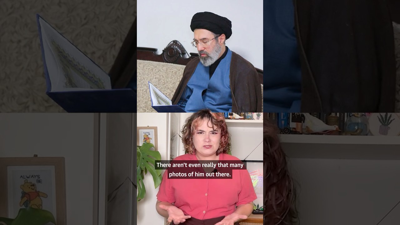 Who is Iran&rsquo;s new supreme leader?