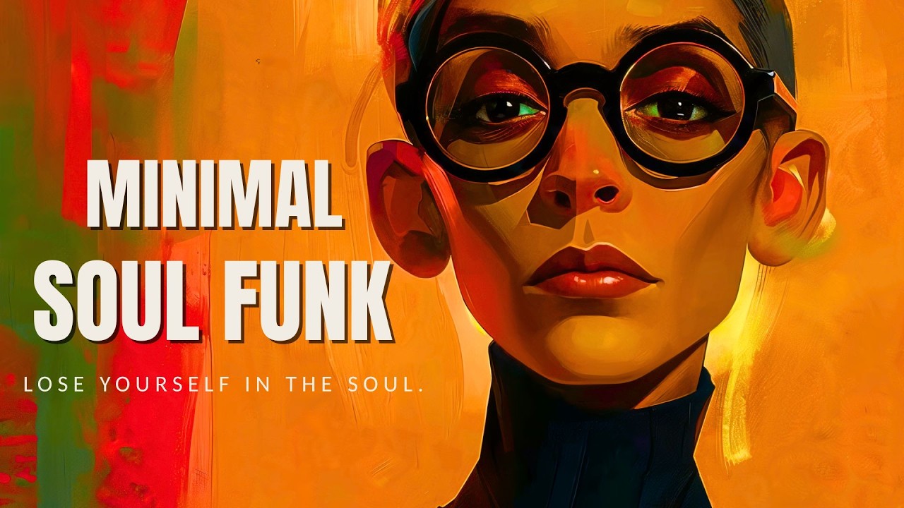 This Groove Changes the Energy Fast ⚡ Vintage Soul Funk