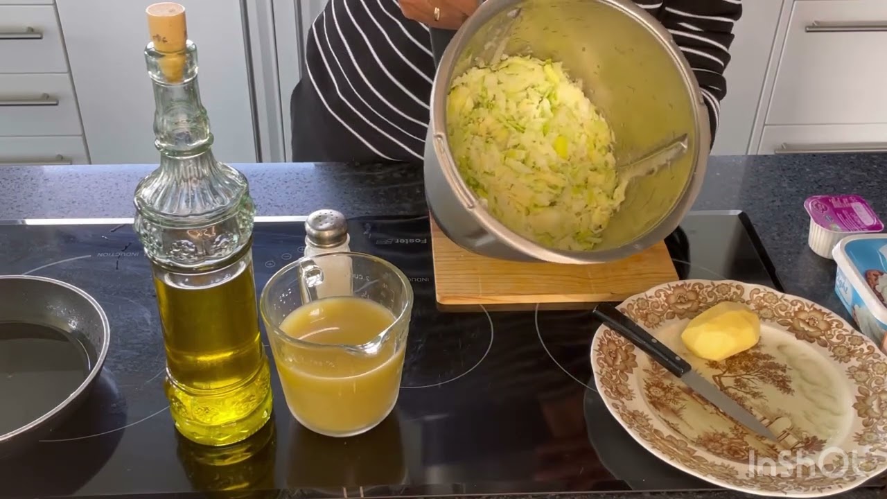 CREMA DE PUERROS CON QUESO FRESCO
