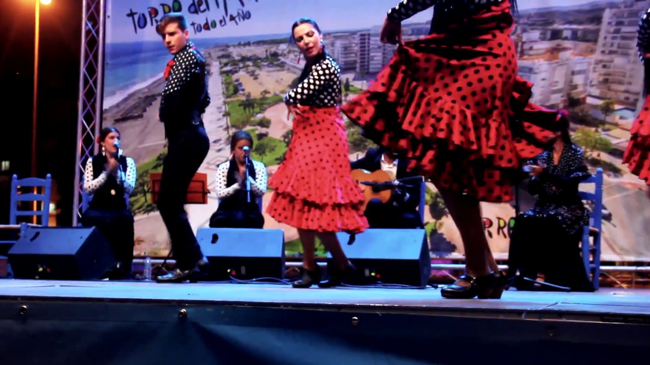 FLAMENCO EN MALAGA