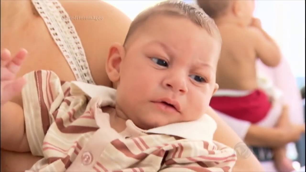 Repórter em Ação mostra dificuldade de mãe para cuidar da filha com microcefalia no sertão de PE