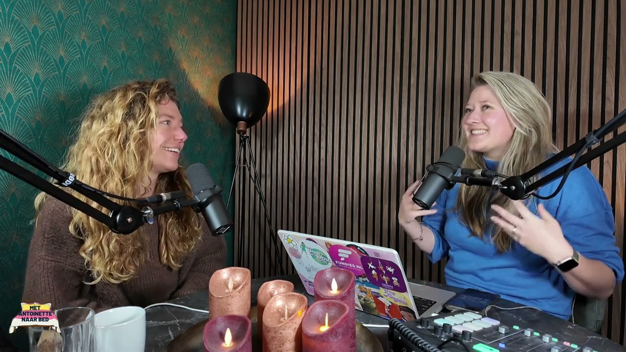 Solo Poly en Kwartetten met Linda de Munck