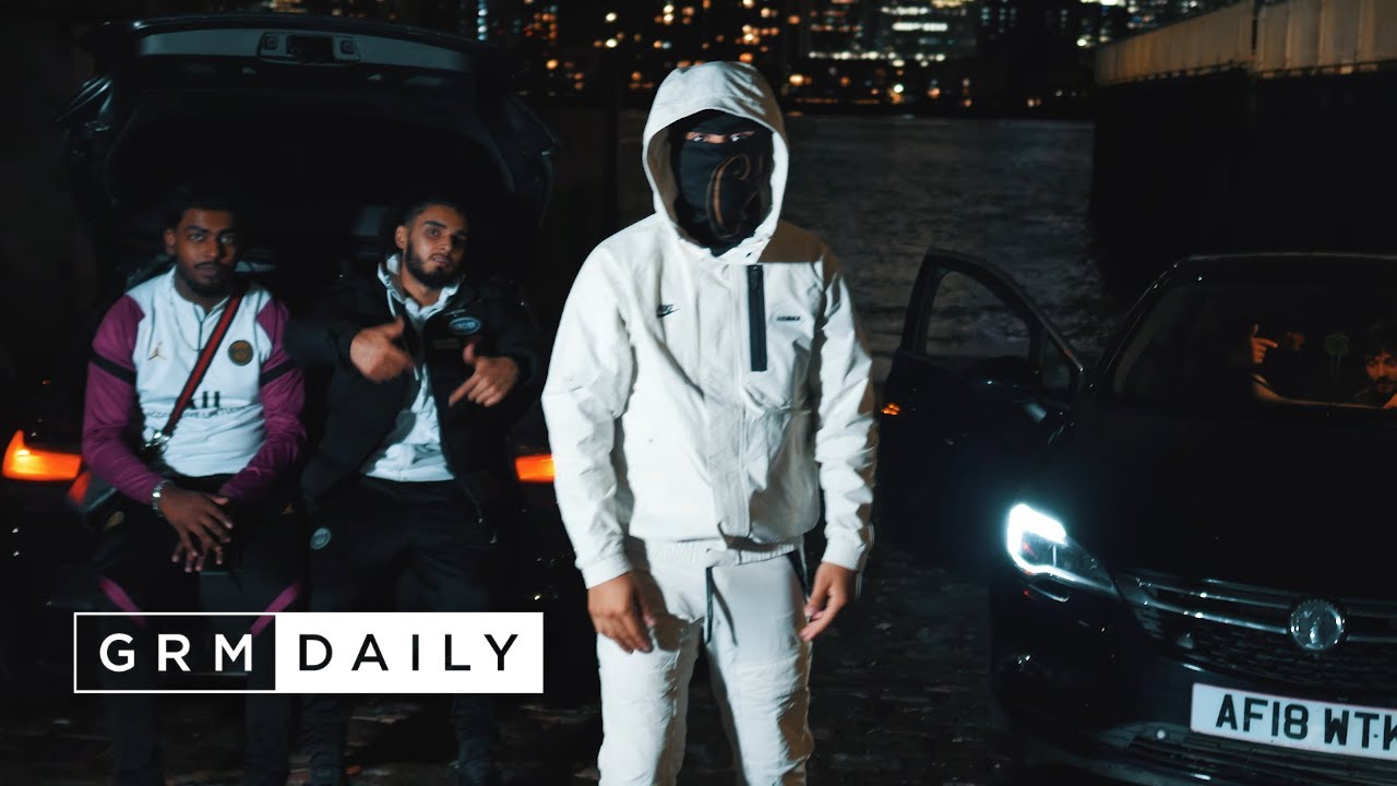 RD - Real & Fake [Music Video] | GRM Daily