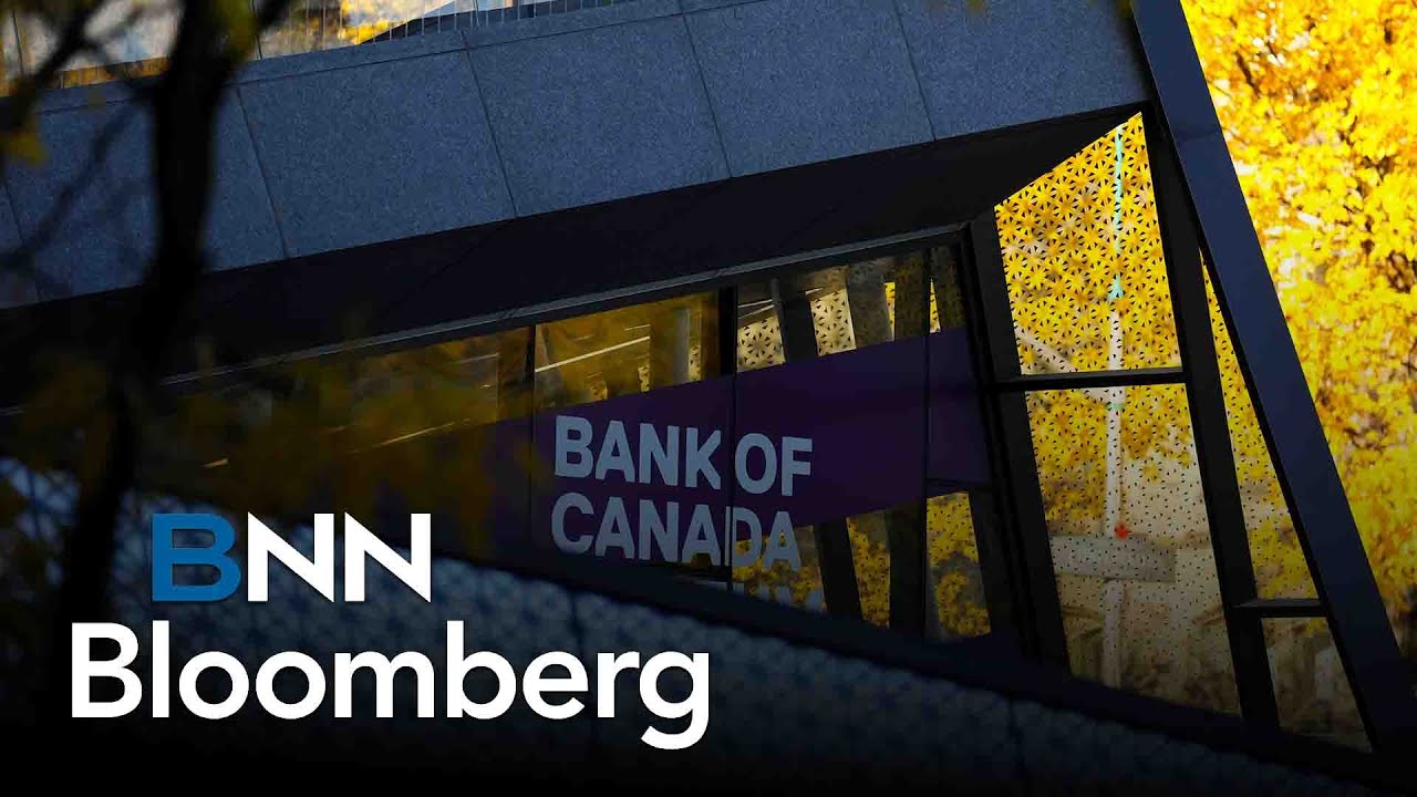 BoC widely expected to cut rates by 50 bps this week