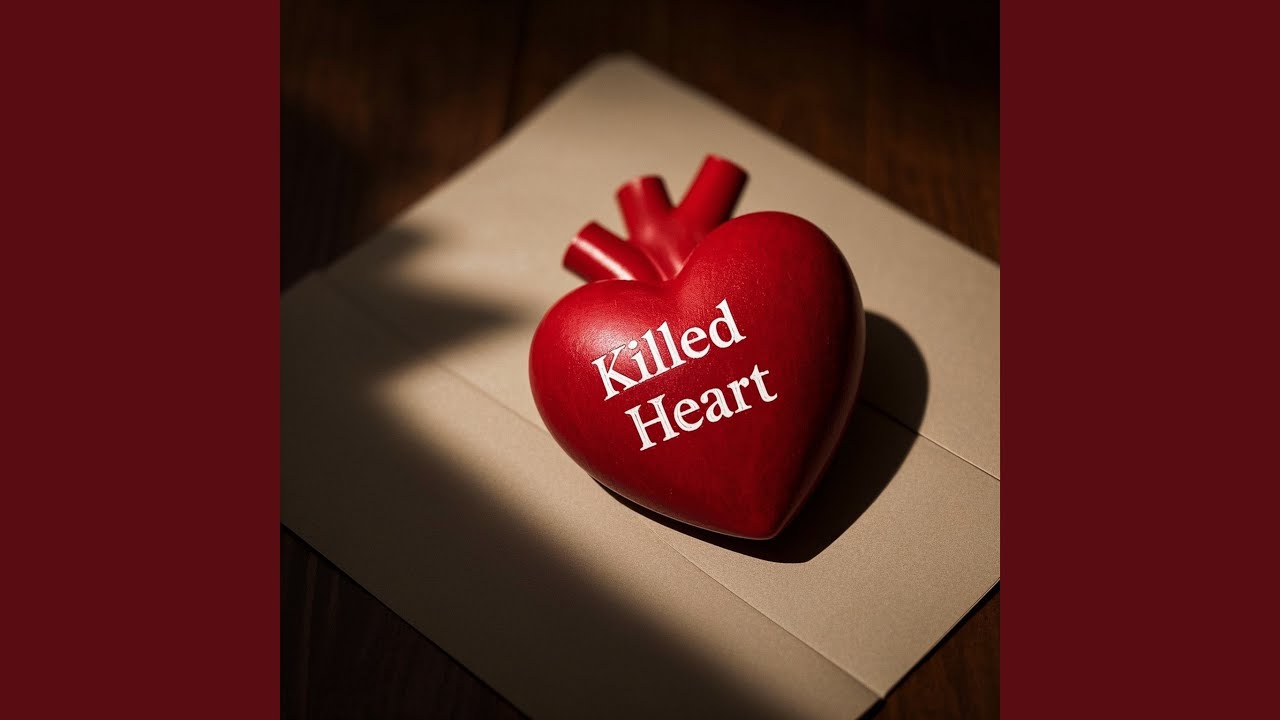 Killed Heart