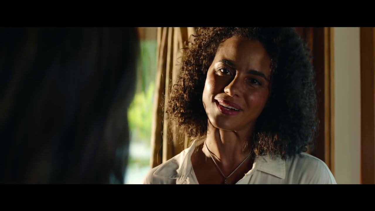 FANTASY ISLAND trailer 2 (2020) | PLANET DARK