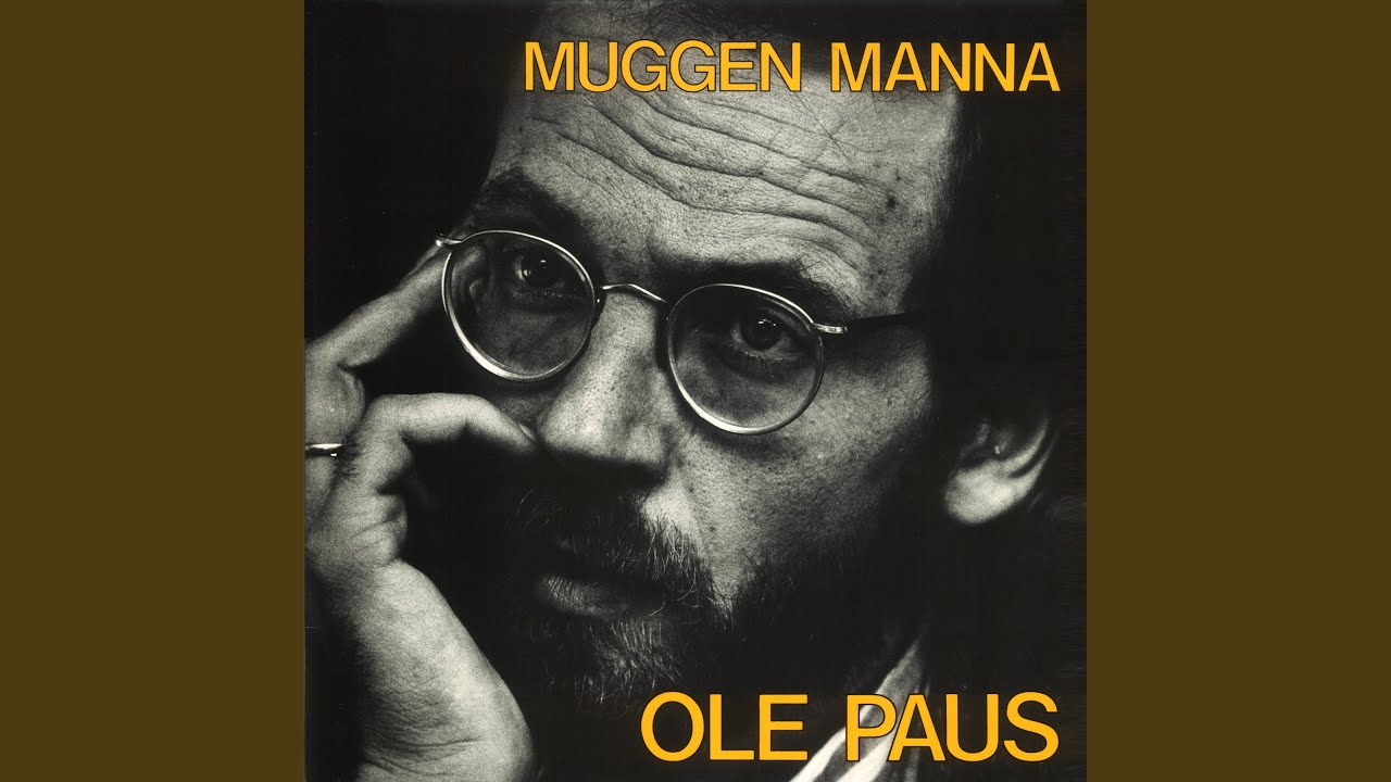 Mæsjen og Påsjen