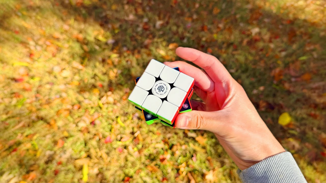 Gan V100 просто потрясающий!