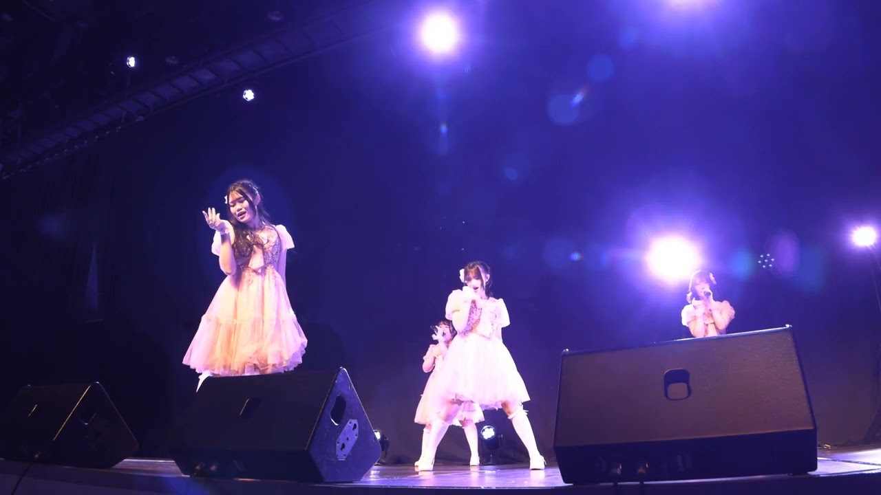 「FINAL RAIN」あかぎ団ライブステージ 横浜ランドマークホール 2026/2/11