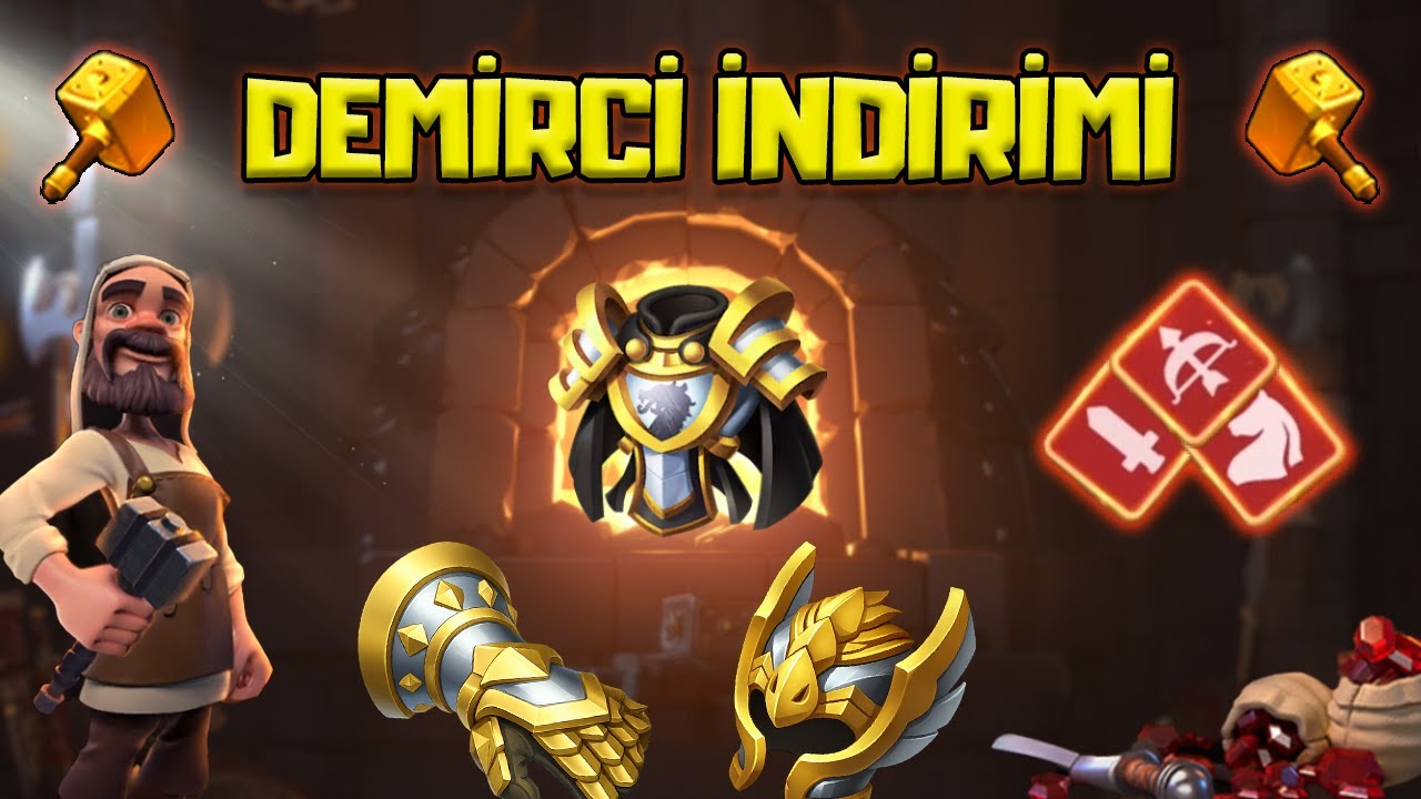 KVK1 T5 Hesap İnceleme Trieas #riseofkingdoms