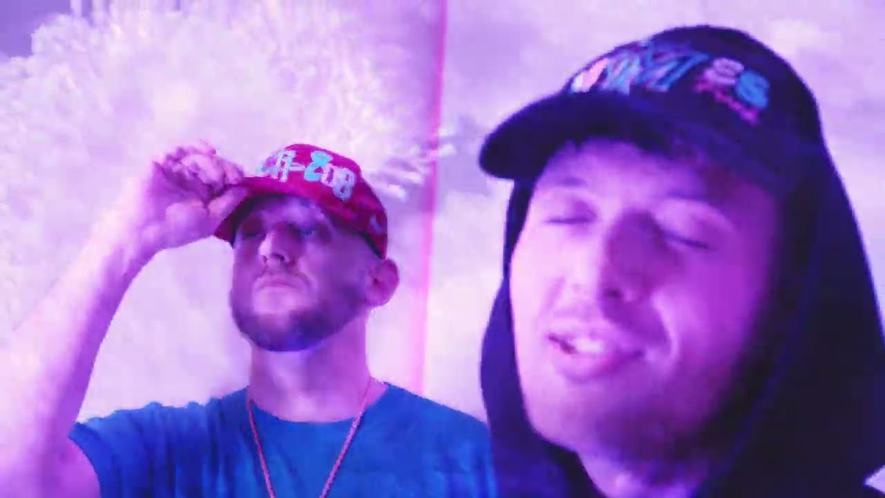 Frank Flames & Hugo Toxxx - GONER