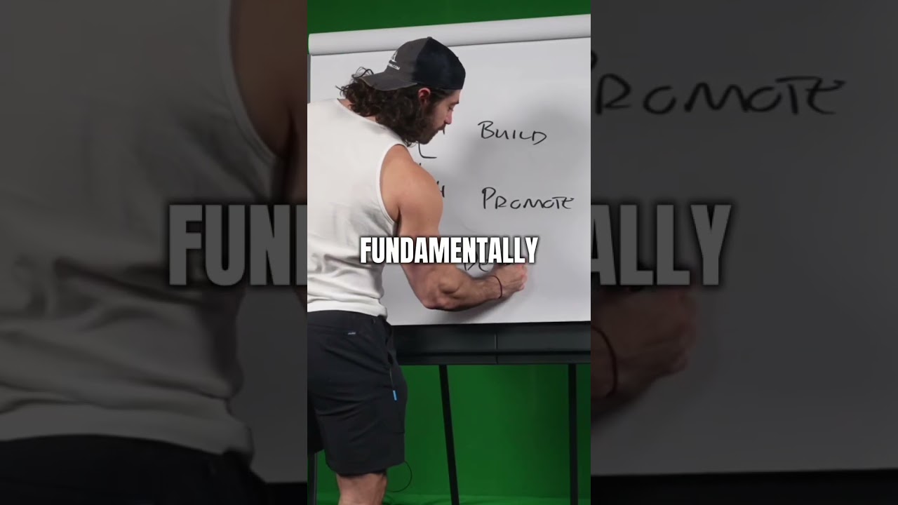 Watch This If You&rsquo;re New To Business