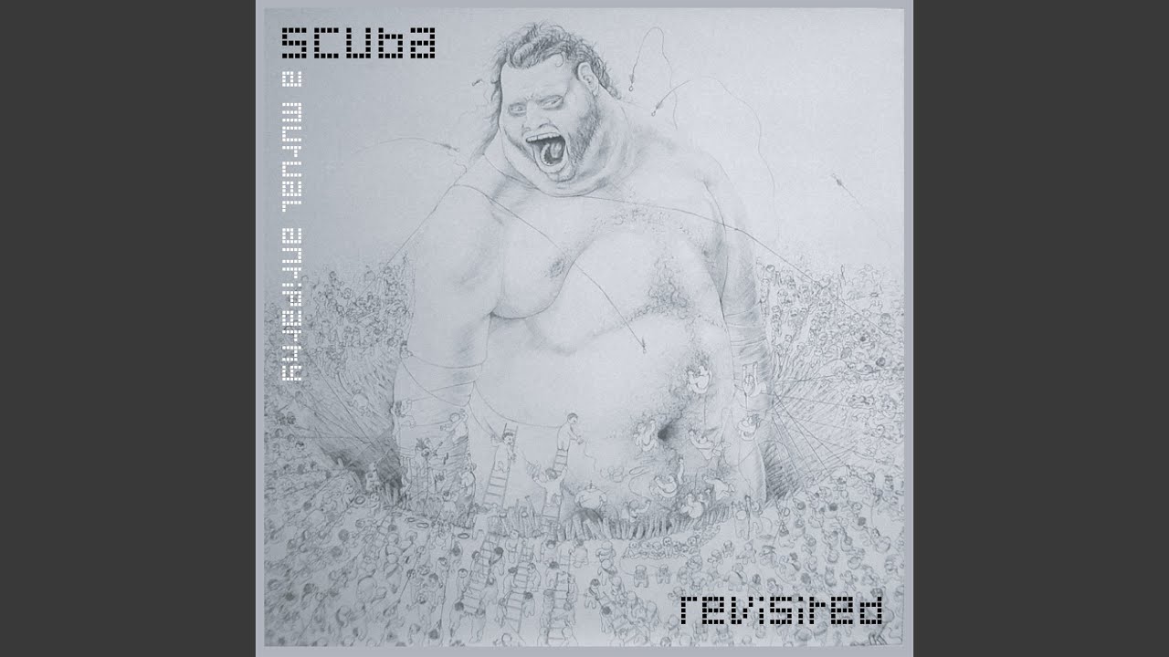 Ruptured (Surgeon Remix)