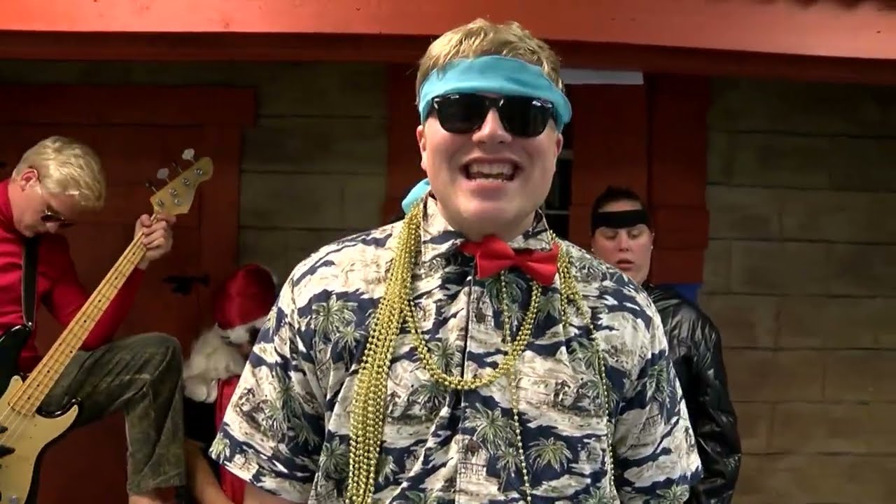 Roolz Videyo 2015 edition