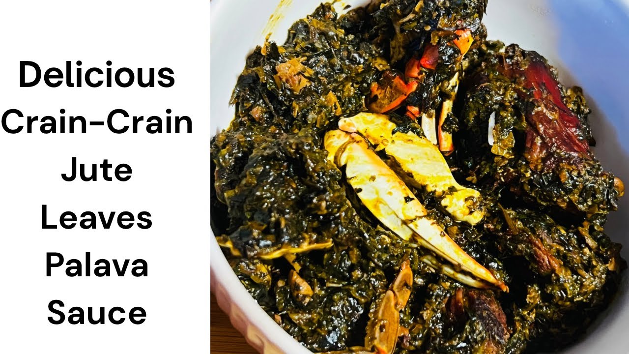 Life unpolished | Crain-Crain sauce with Rice