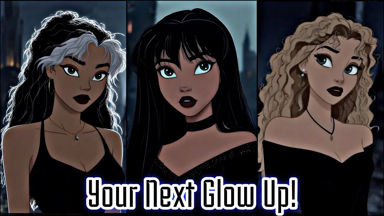 Your Next Glow Up! How Will It Look & Feel? How Will It Change Your Life?🔮Pick A Card🔮