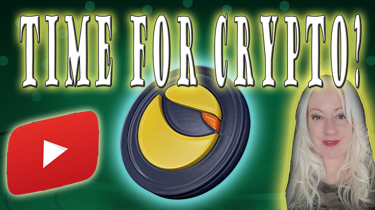 Terra Luna Classic LUNC Time to Buy Crypto? Jim Cramer tweet