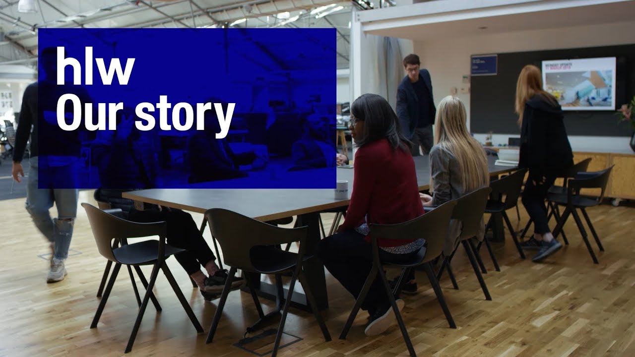HLW's Story