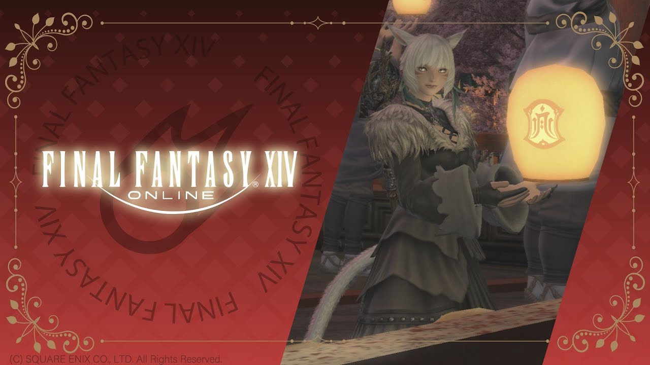 Final Fantasy XIV - Day 4 | 4.0主線