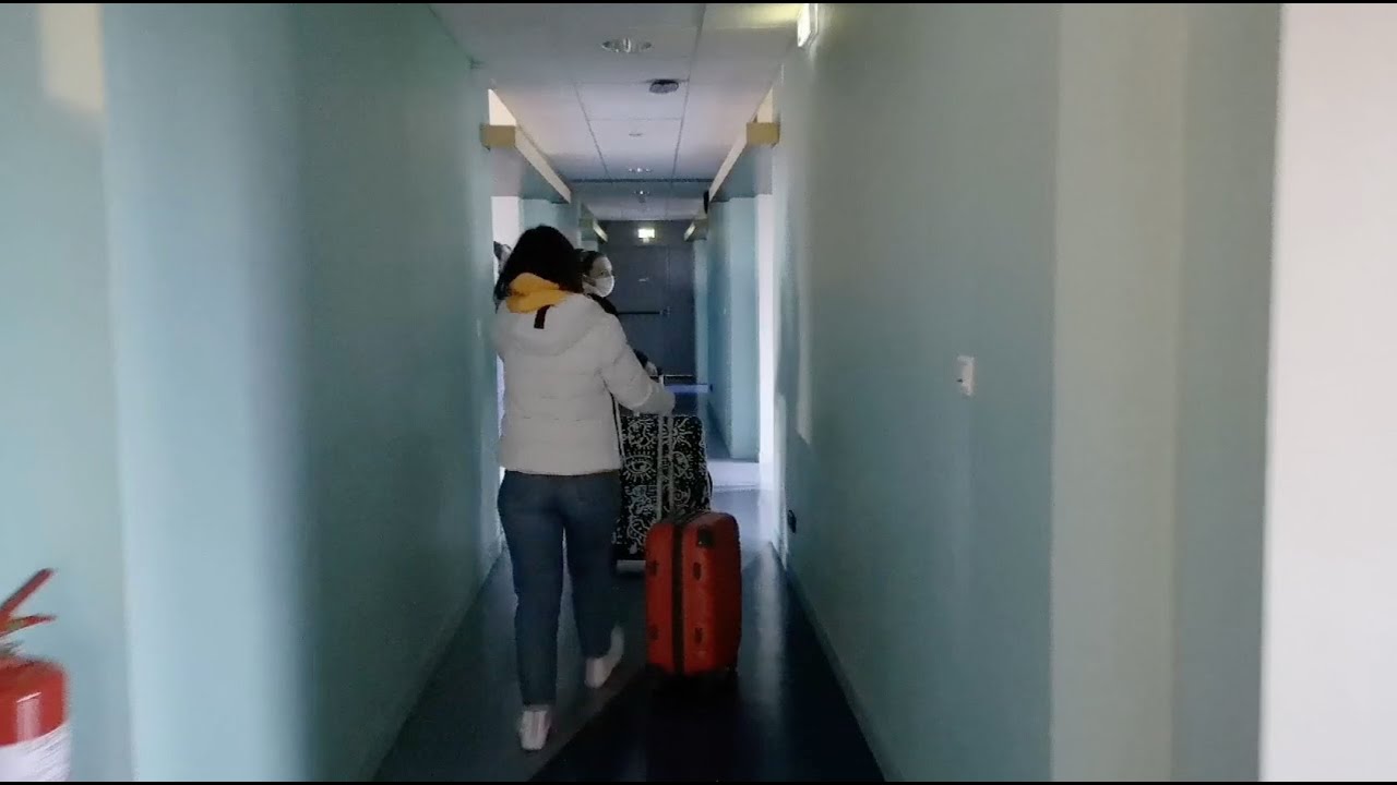 Présentation de l'Internat - Lycée PMC