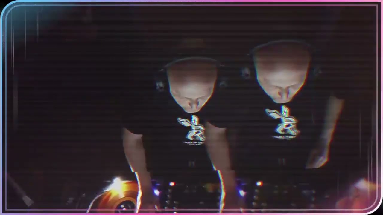 rmx2rlty 180 min TikTok Live Recording DJ Live Set vom 15.01.2026 -Klangtherapie Chapter Two