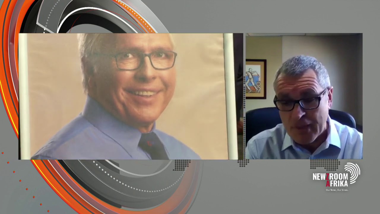 Bosasa liquidator Cloete Murray chats to Michelle Craig about the High Court's ruling