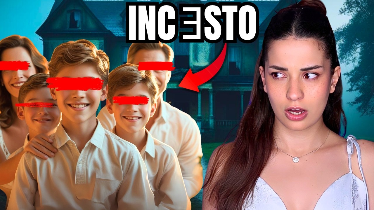 LA STORIA PI&Uacute; &Lambda;TR0CE CHE CONOSCO