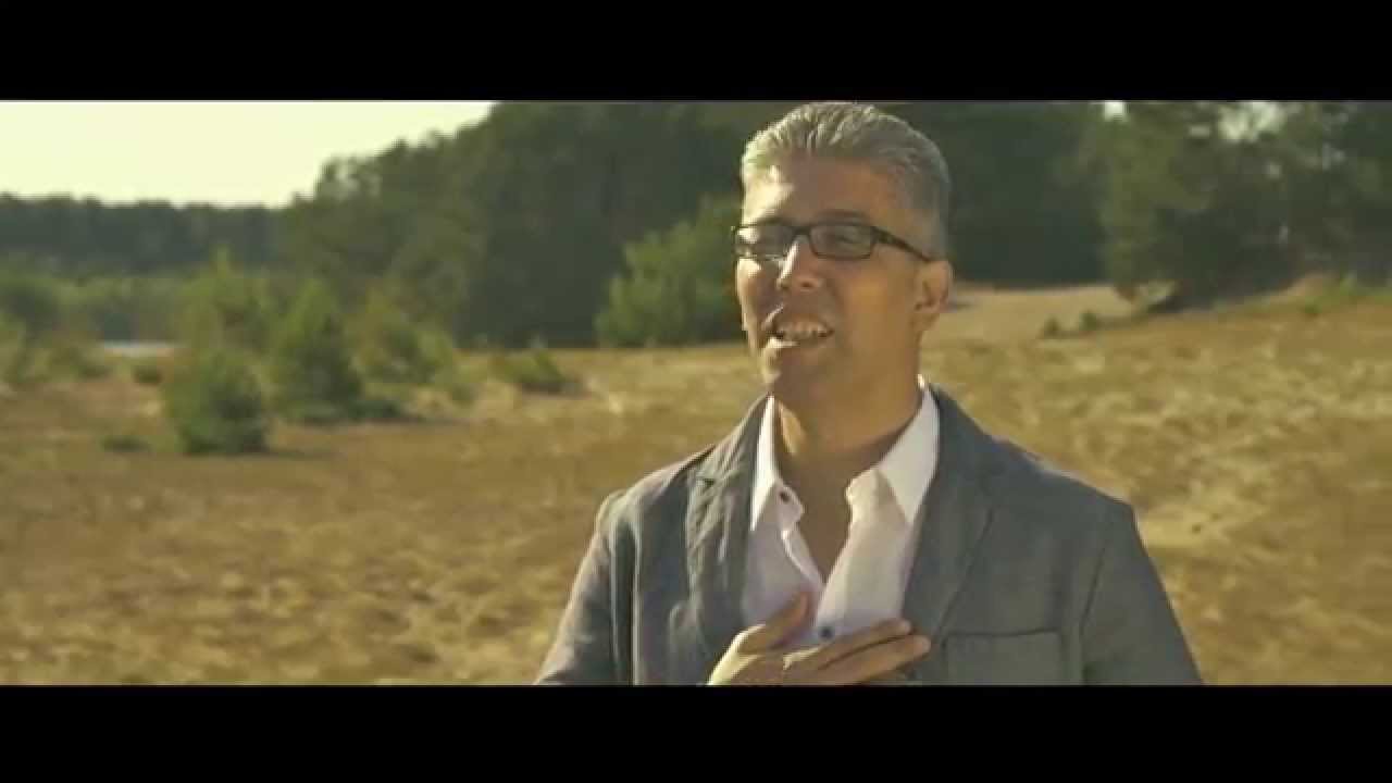 Rafik El Maai - Ommi  & Official Video Clip &  رفيق الماعي ـ أمي