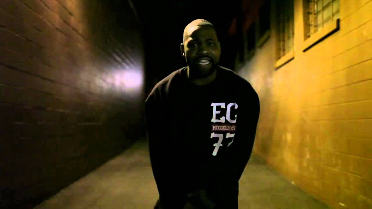 Radio B (ft. Nickelus F) - 