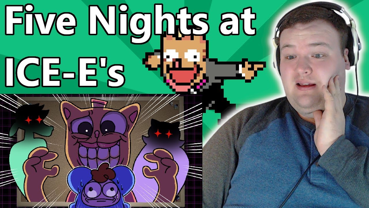 The Burgerpants Conspiracy | Predicting DELTARUNE's Future - @cammyboig | Fort_Master Reaction