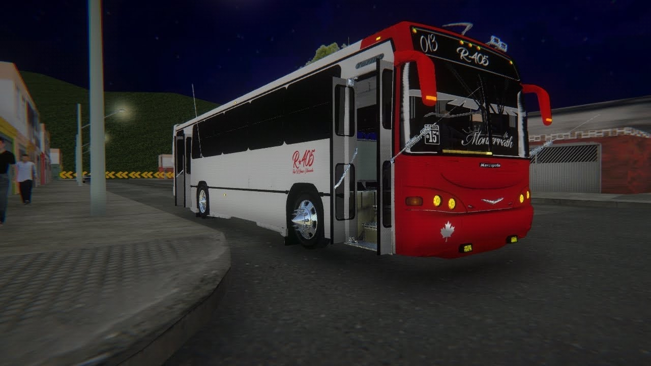 Ruta 405 #13zon 👀